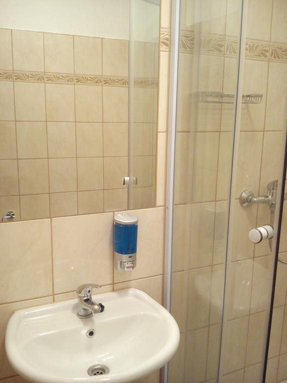 Penzion Pitnerka Hustopeče Rom bilde