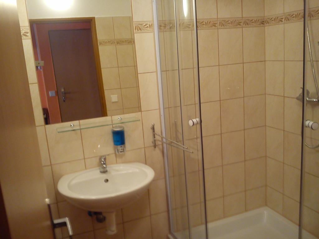 Penzion Pitnerka Hustopeče Rom bilde